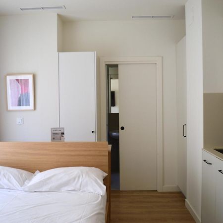 Apartamentos Libere Bilbao La Vieja Εξωτερικό φωτογραφία