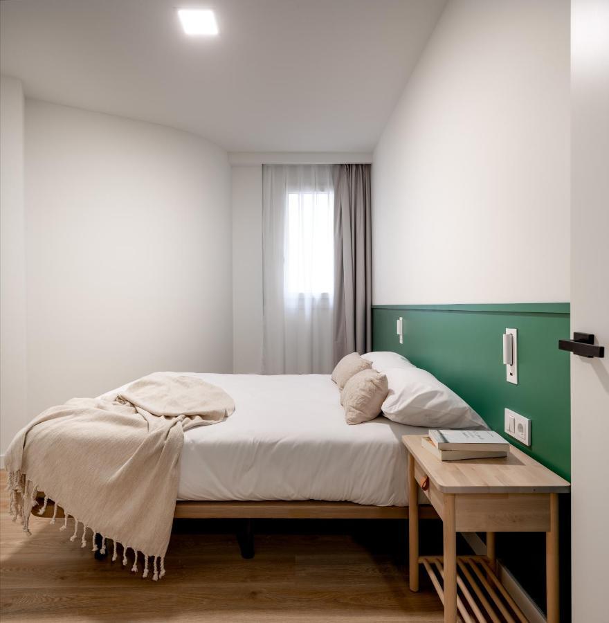 Apartamentos Libere Bilbao La Vieja Εξωτερικό φωτογραφία