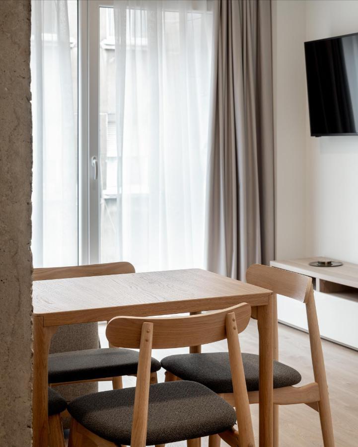 Apartamentos Libere Bilbao La Vieja Εξωτερικό φωτογραφία