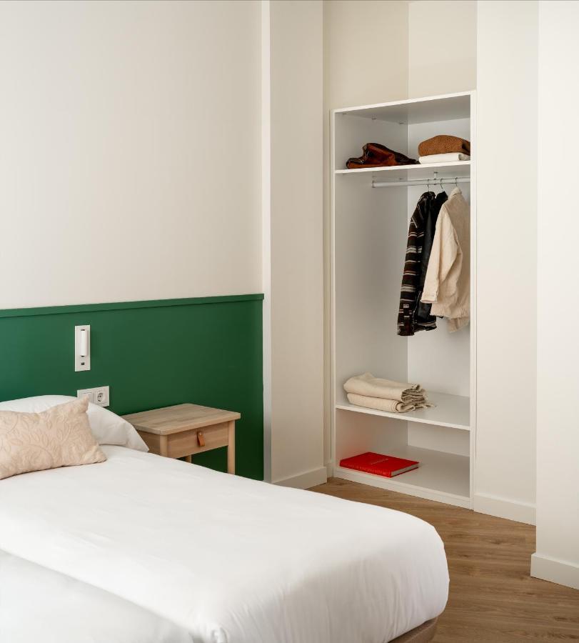 Apartamentos Libere Bilbao La Vieja Εξωτερικό φωτογραφία