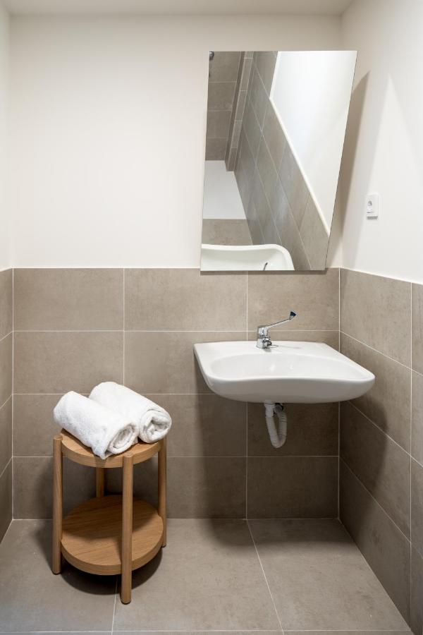 Apartamentos Libere Bilbao La Vieja Εξωτερικό φωτογραφία