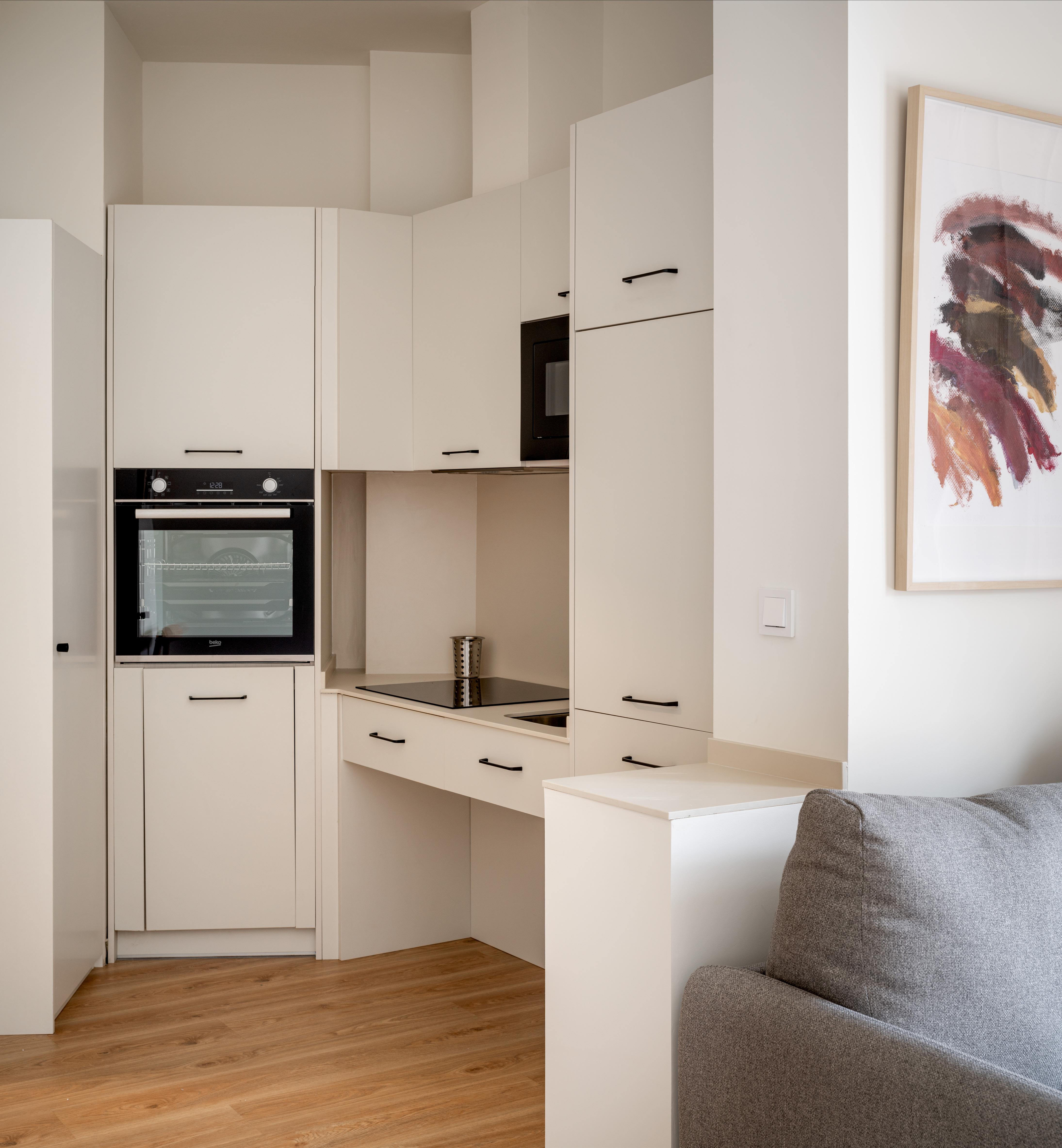 Apartamentos Libere Bilbao La Vieja Εξωτερικό φωτογραφία