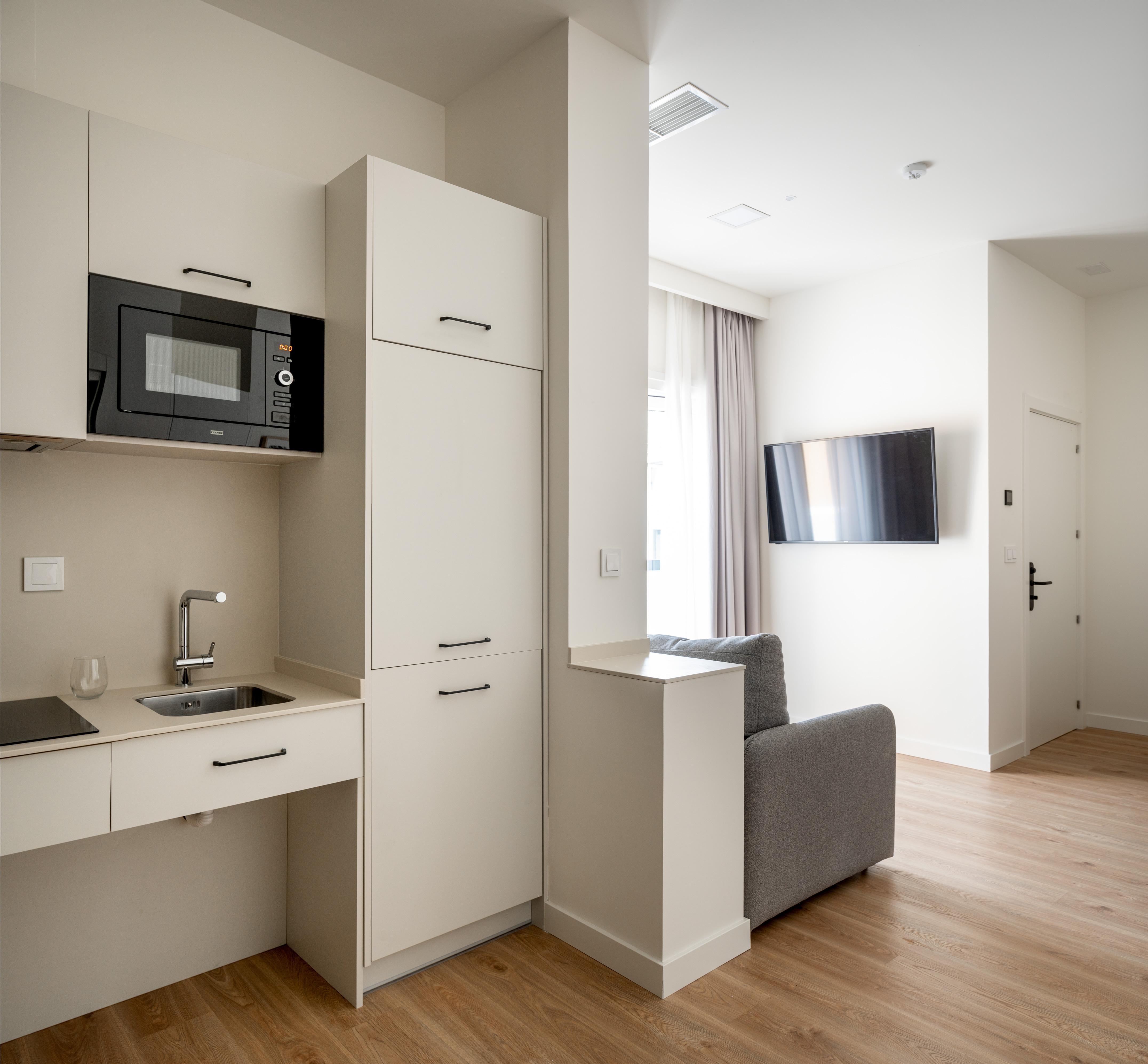 Apartamentos Libere Bilbao La Vieja Εξωτερικό φωτογραφία