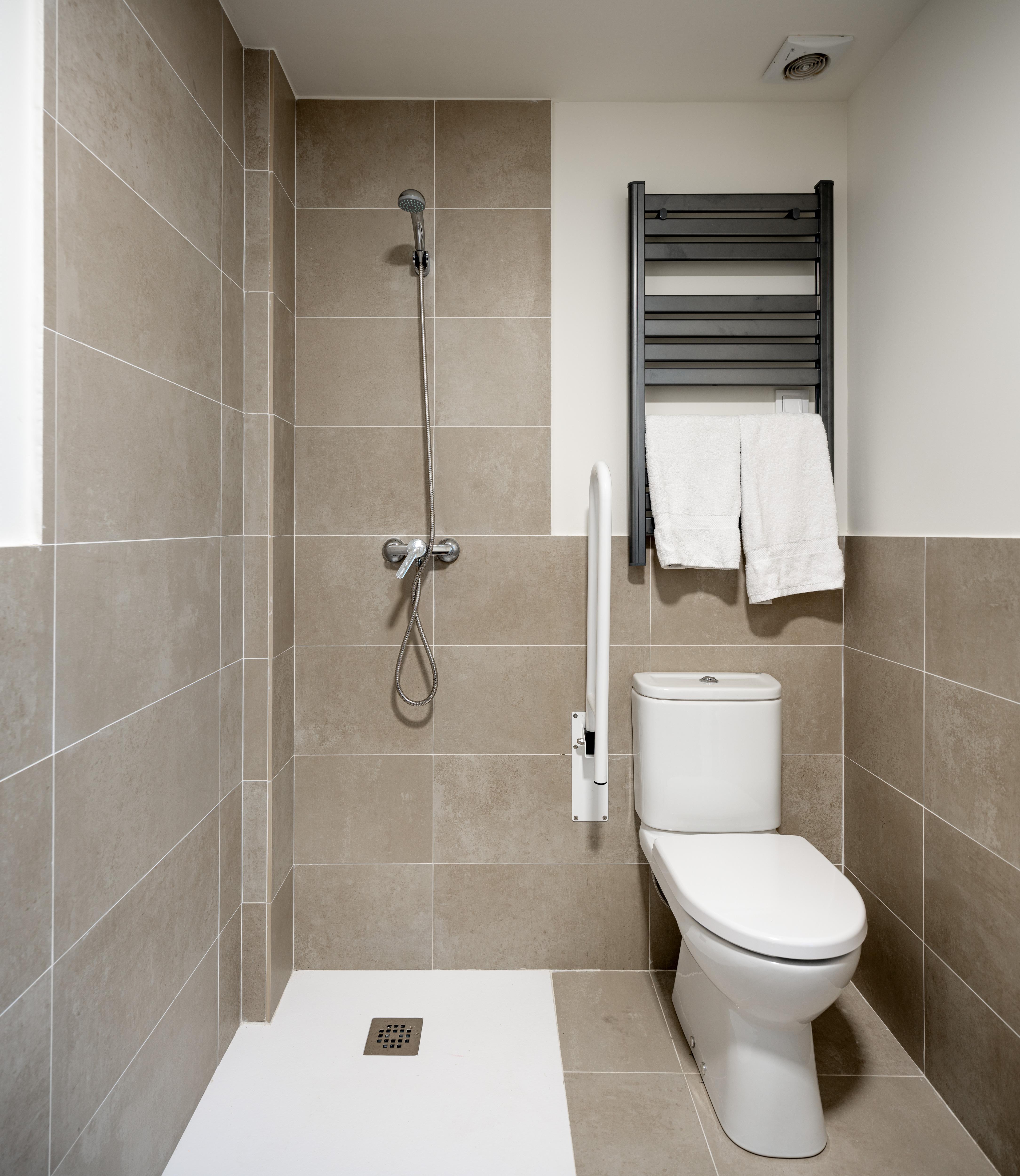 Apartamentos Libere Bilbao La Vieja Εξωτερικό φωτογραφία