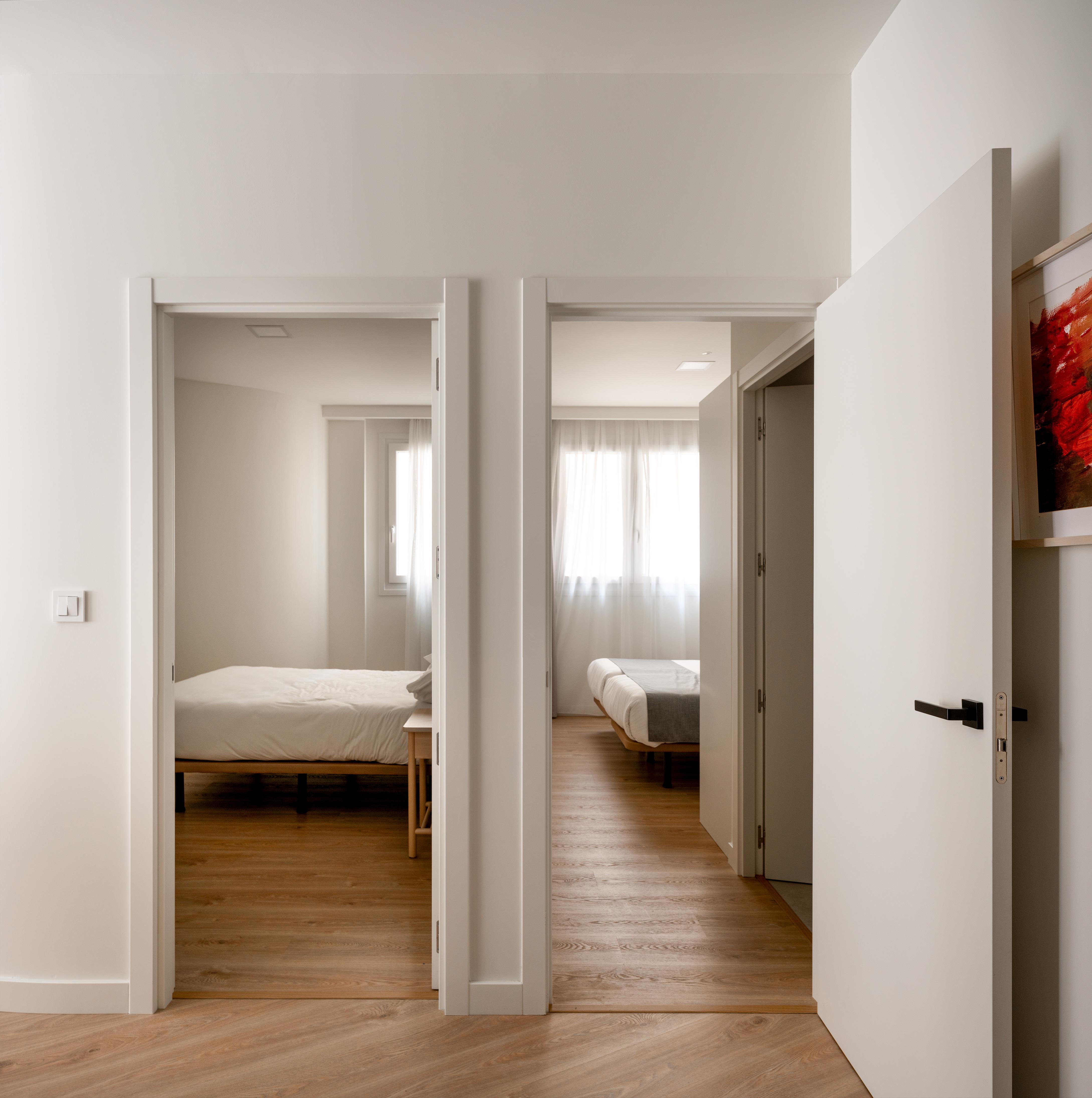 Apartamentos Libere Bilbao La Vieja Εξωτερικό φωτογραφία