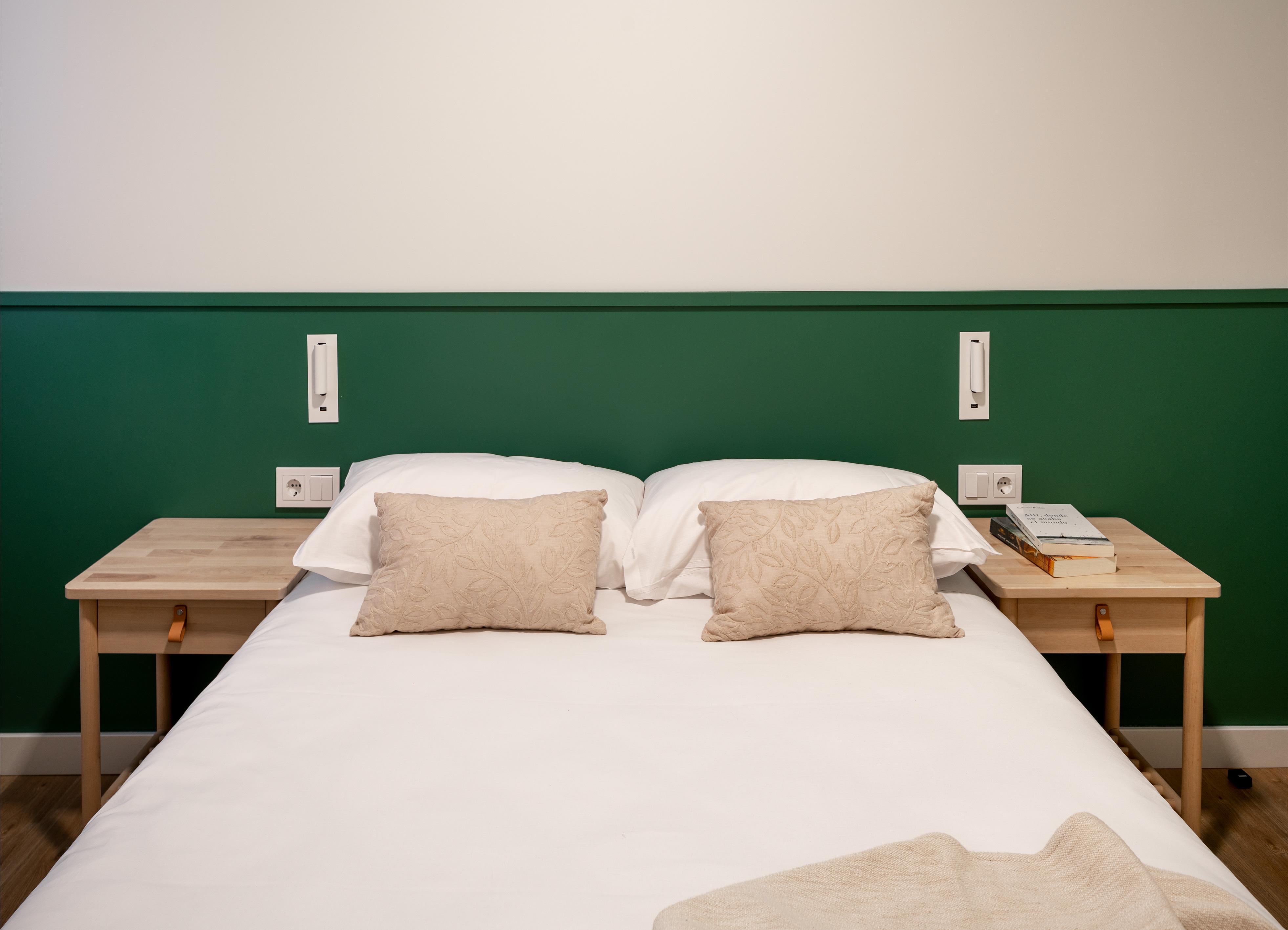 Apartamentos Libere Bilbao La Vieja Εξωτερικό φωτογραφία