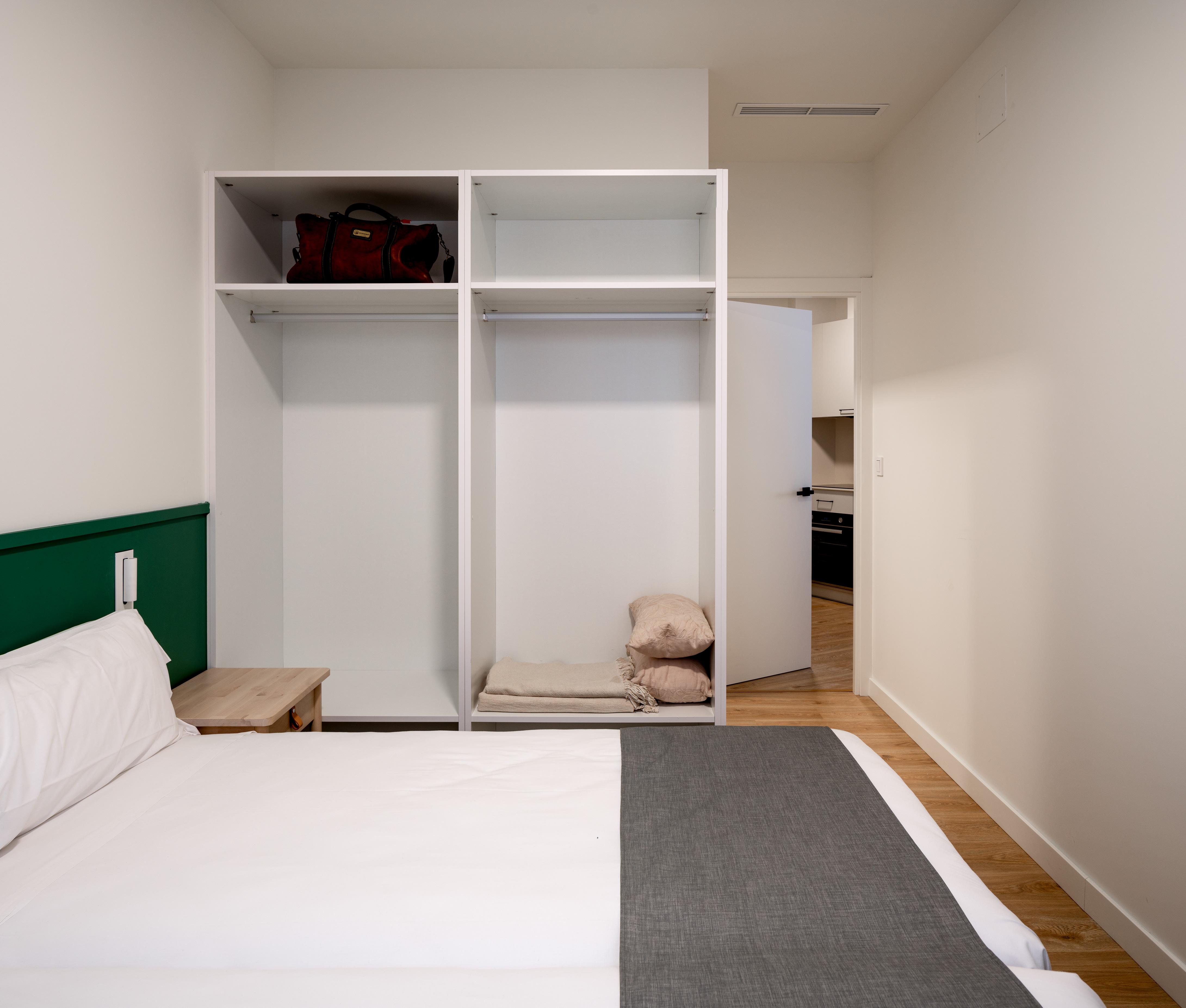 Apartamentos Libere Bilbao La Vieja Εξωτερικό φωτογραφία
