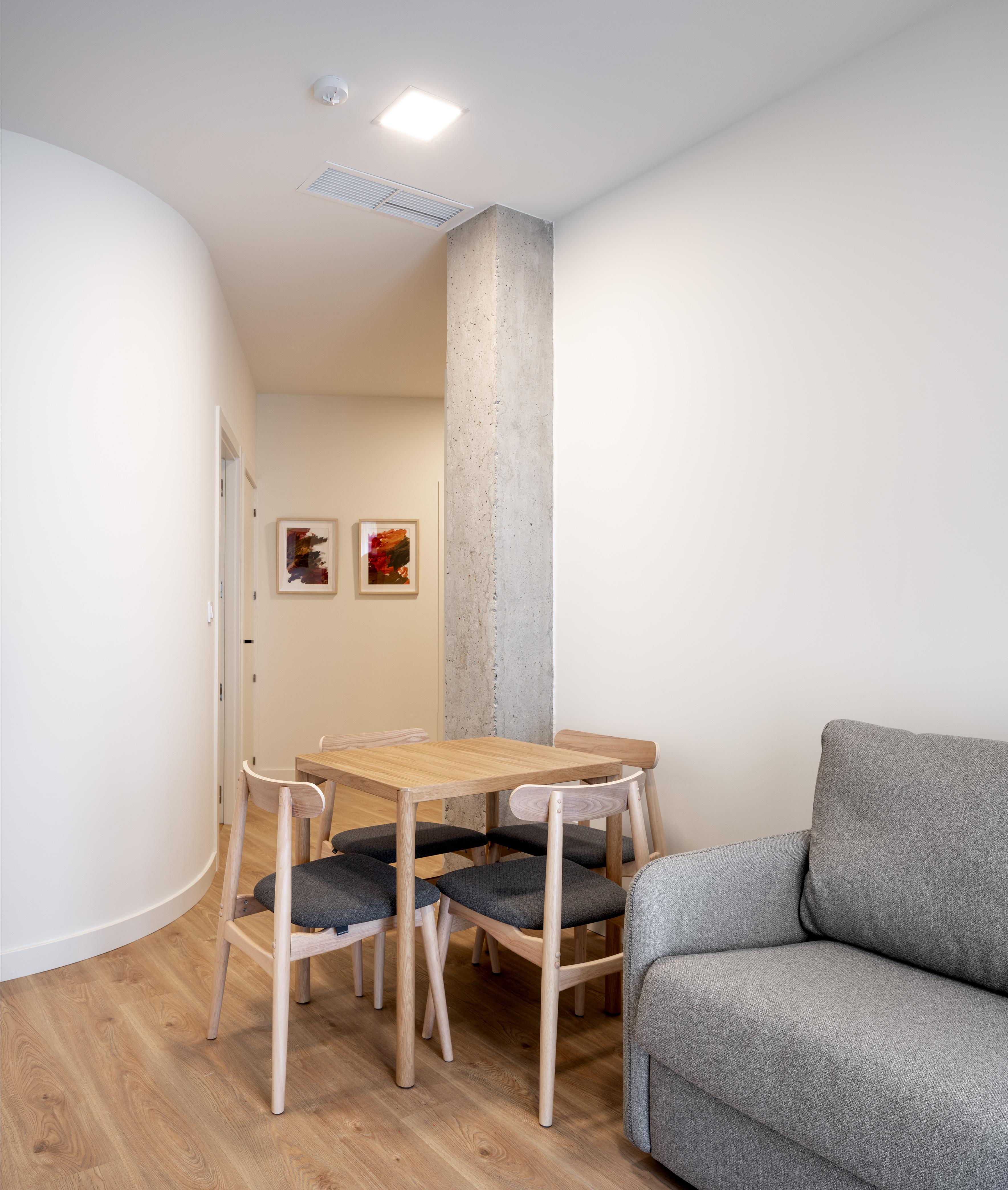 Apartamentos Libere Bilbao La Vieja Εξωτερικό φωτογραφία