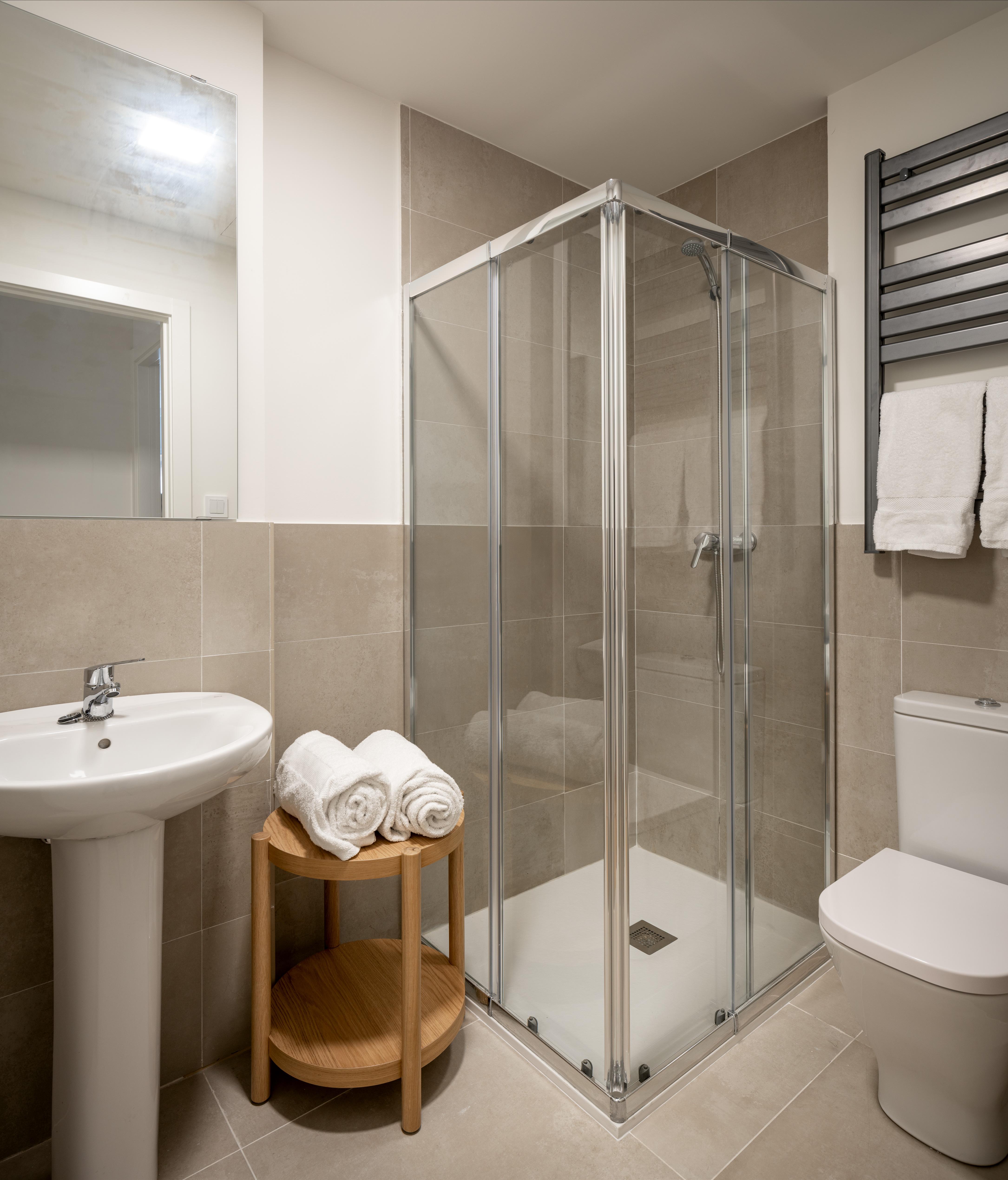 Apartamentos Libere Bilbao La Vieja Εξωτερικό φωτογραφία